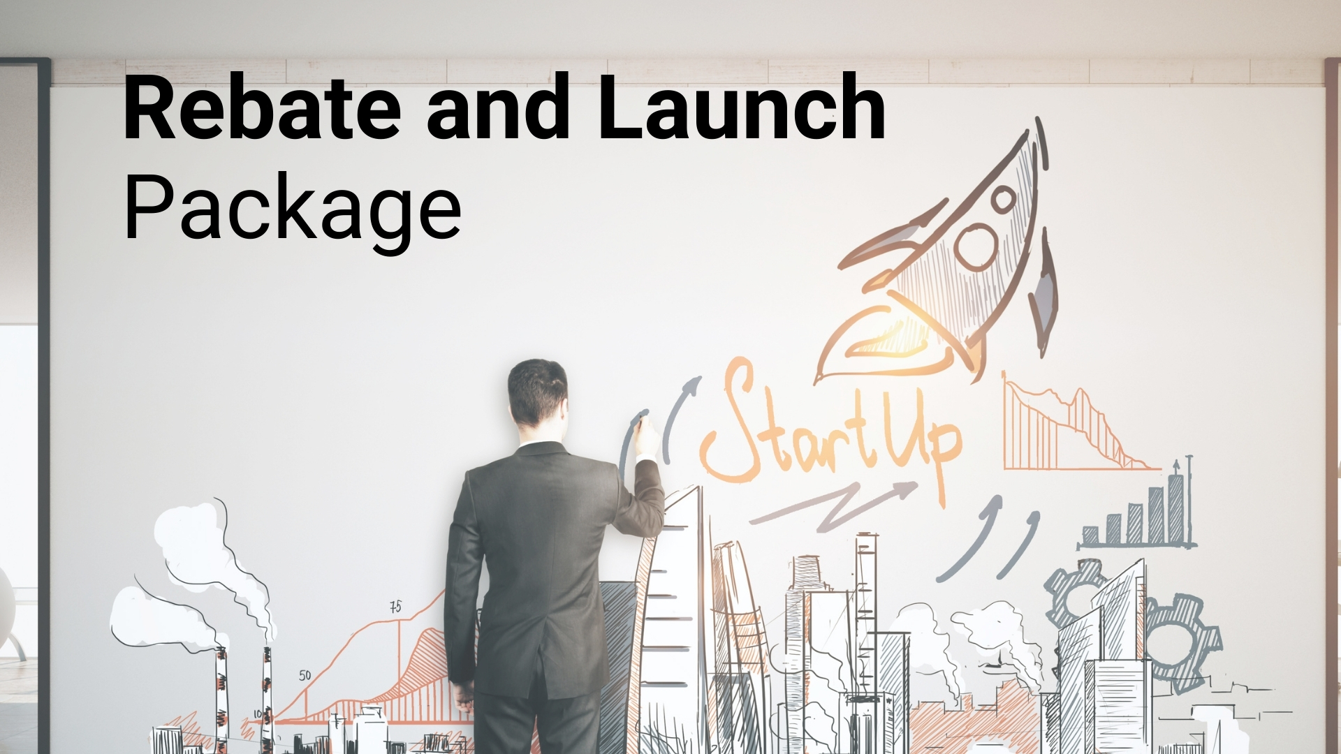 Rebate and Giveaway campaigns